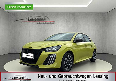 Peugeot 208 Style // LED/PDC/Spurhalteassistent
