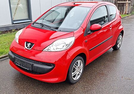 Peugeot 107 Street Racing Cool 70