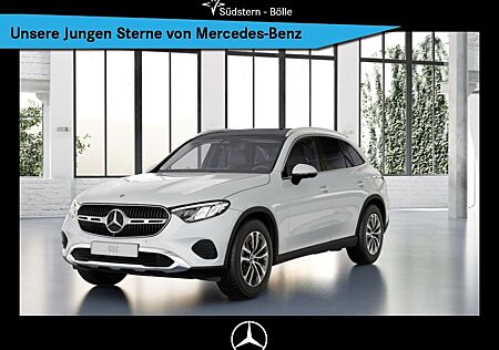 Mercedes-Benz GLC 220 d 4M AVANTGARDE+AMBIENTE+DISTRO+MEMORY