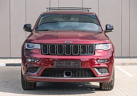 Jeep Grand Cherokee 3.6 V6 LIMITED ACC SRT 1. Hand