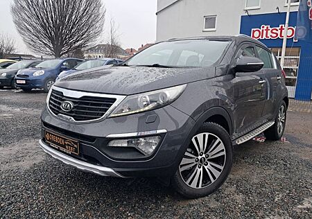 Kia Sportage Vision 2WD