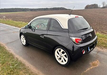 Opel Adam SLAM 1.4 ecoFLEX Start/Stop 74kW SLAM