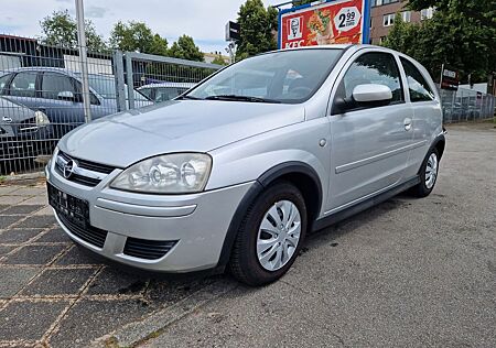 Opel Corsa 1.2 Twinport Facelift KLIMA-TÜV NEU