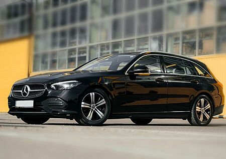 Mercedes-Benz C 180 C -Klasse T-Modell AVANTGARDE