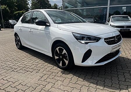 Opel Corsa -E ELEGANCE 100 KW 136 PS AUTOMATIK-ELEKTR
