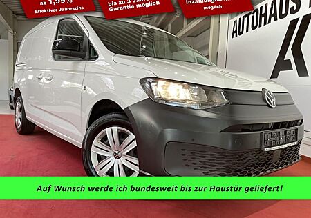 VW Caddy Volkswagen 2.0 TDI DSG Maxi Kamera*AHK*CARPLAY*