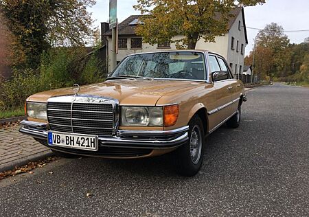 Mercedes-Benz S 280