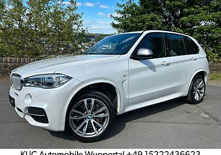 BMW X5 M50d Panorama/HuD/AHK/1.Hand