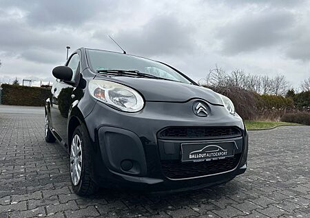 Citroën C1 1.0 ,Klima,Schiebedach,Euro-5
