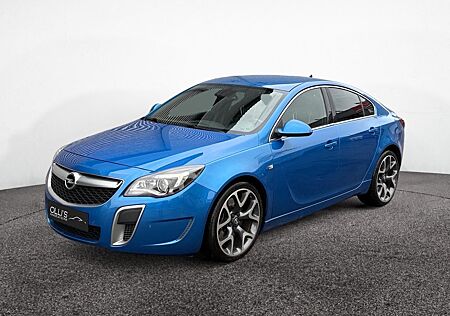 Opel Insignia OPC 4x4 V6 Turbo Automatik,Nav,RECARO,N