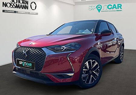 DS Automobiles DS3 Crossback E-TENSE RIVOLI MJ21