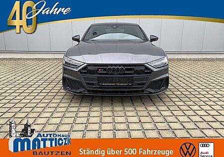 Audi S7 Sportback 3.0 TDI qua. Tiptr. 21-ZOLL+SFW/STA