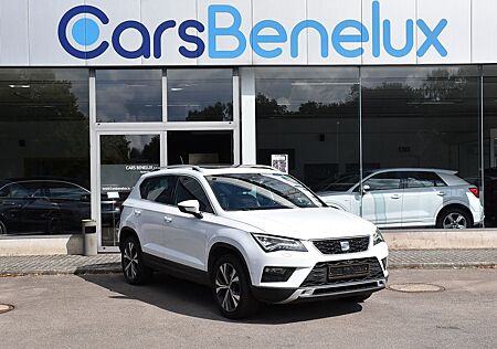 Seat Ateca 1.4 TSI 4Drive Excellence DSG PANO ACC