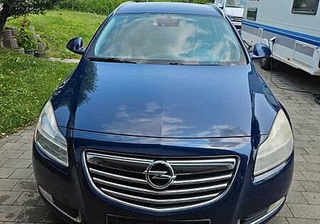 Opel Insignia Sports Tourer 2.0 CDTI Edition 96kW...