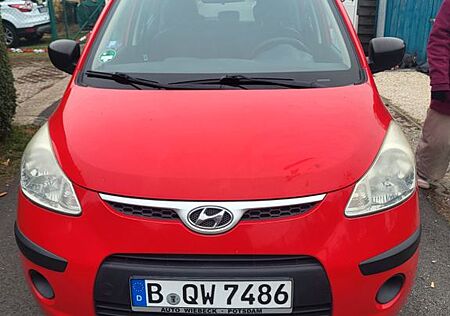 Hyundai i10 1.1 Classic Classic