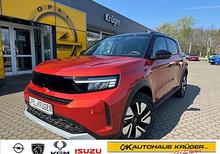 Opel Frontera e GS NEUES MODELL SHZ+LHZ+Kamera