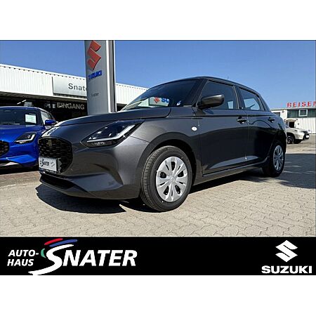 Suzuki Swift leasen