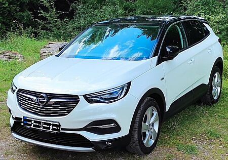 Opel Grandland X Grandland(X)2.0D 177PS Innovation VB Service neu