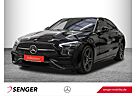 Mercedes-Benz C 200 *AMG-Line*Night*Pano*AHK*Kamera*LED*MBUX