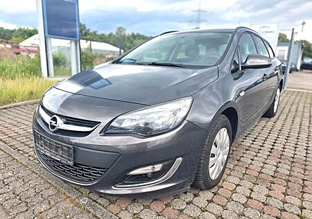 Opel Astra J Sports Tourer Edition 1.7 CDTI