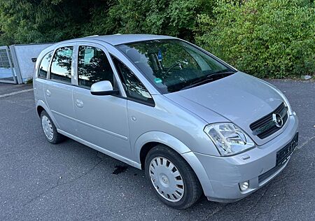 Opel Meriva Edition*Tüv neu*