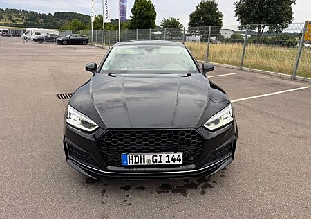 Audi A5 2.0 TDI S tronic Sportback sport