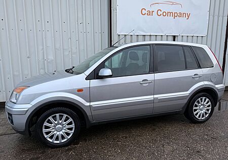 Ford Fusion Plus *Gepflegter Zustand*Zahnriemen neu*