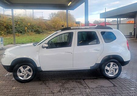 Dacia Duster 1.6