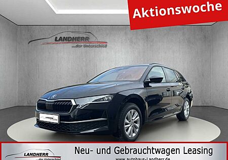 Skoda Octavia Combi 2.0 TDI Selection //mtl 395€/Winte
