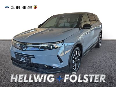 Opel Grandland Mild-Hybrid GS Shz Navi Kamera Panodac