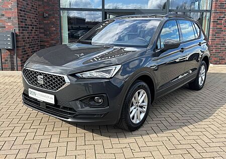 Seat Tarraco 2.0 TDI Style *LED*Navi*Top Zustand*
