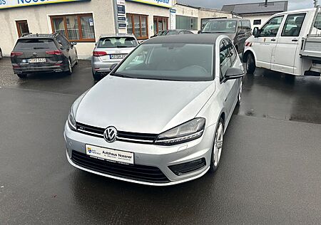 VW Golf Volkswagen VIIHighline/ R-Line