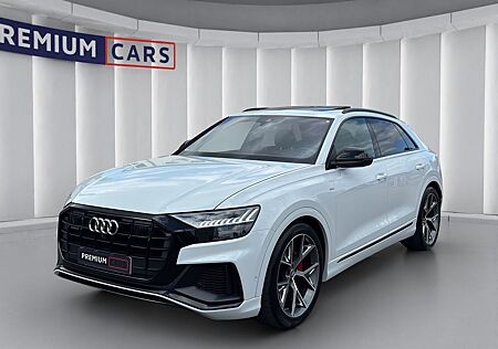 Audi Q8 50TDI quattro S-Line *Garantie*Finanzierung*