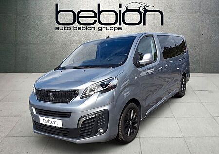 Peugeot Traveller 2.0 BlueHDi 180 FAP L3 Allure 8-Sitze