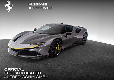 Ferrari SF90 Stradale ASSETTO FIORANO SINGEN