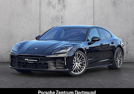 Porsche Panamera Surround-View Abstandstempomat LED-Matr