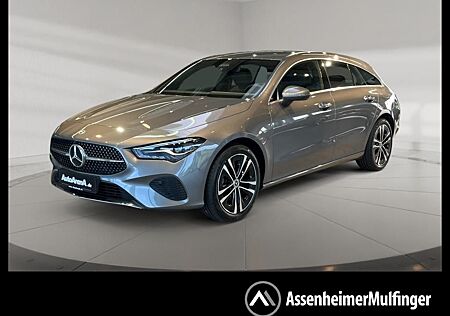 Mercedes-Benz CLA 180 Shooting Brake Progressive +MBUX+Wide+LM