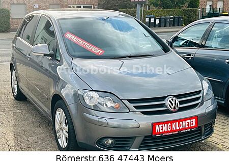 VW Golf Plus Volkswagen 1.6 Tour/Tüv/Scheckheft/Service neu