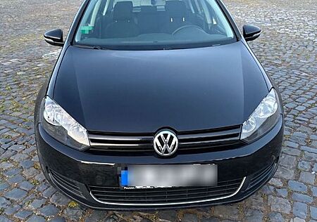 VW Golf Volkswagen 1.6 TDI 105 ps