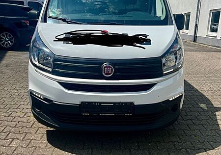 Fiat Talento Kasten L1H1 1,2t SX