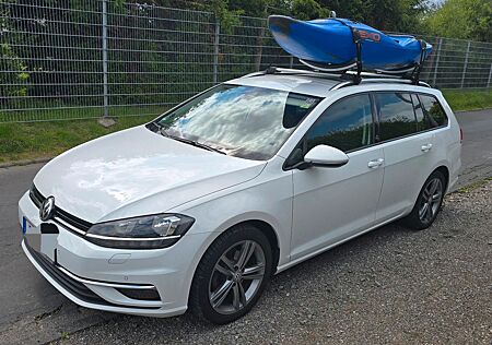 VW Golf Volkswagen 1.0 TSI Variant SoMo 'Sound' (Comfortline)