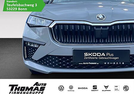 Skoda Scala Selection 1.0 TSI LED KLIMA SMARTLINK