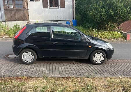 Ford Fiesta 1,3 51 kW Fun Fun