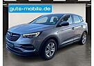 Opel Grandland X Grandland (X) 1,2l*Edition|Navi|Carplay|Android