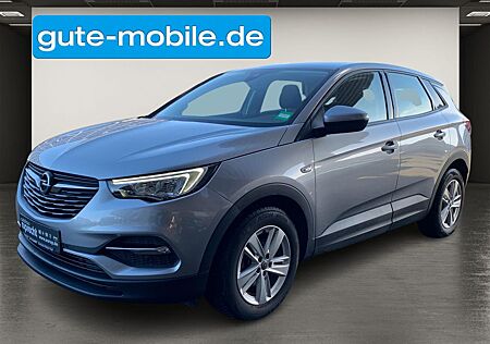 Opel Grandland X Grandland (X) 1,2l*Edition|Navi|Carplay|Android