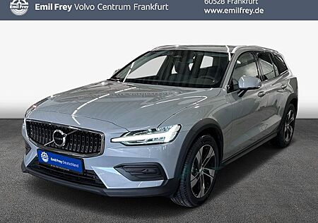 Volvo V60 CC V60 Cross Country B4 D AWD Plus