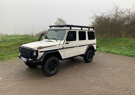 Mercedes-Benz G 280 CDI W461 Pur / Professional