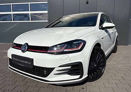 VW Golf Volkswagen VII Lim. GTI Facelift LED PDC