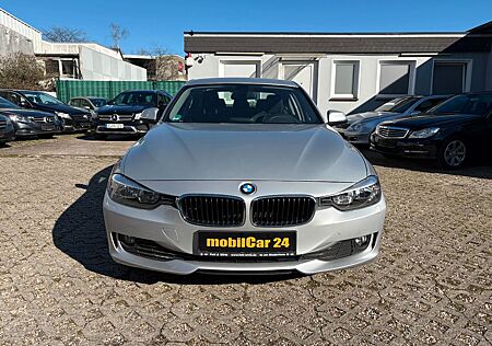 BMW 316 3 Limousine i KLIMAAUT. SHZ PDC TEMPOMAT
