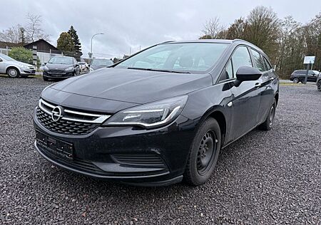 Opel Astra K Sports 1,0 DI, Klima, Navi, Euro 6